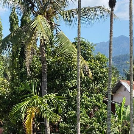 Fides Boutique Hotel Luang Prabang Eksteriør bilde