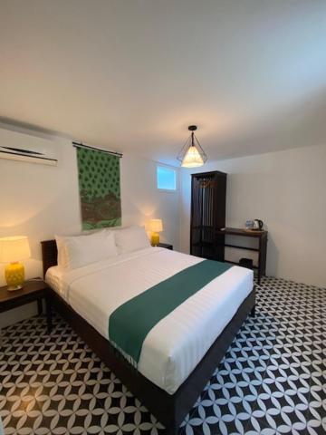 Fides Boutique Hotel Luang Prabang Eksteriør bilde