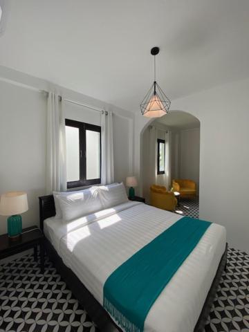 Fides Boutique Hotel Luang Prabang Eksteriør bilde