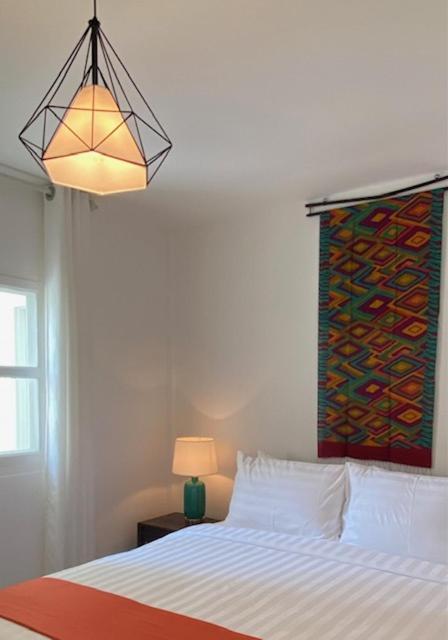 Fides Boutique Hotel Luang Prabang Eksteriør bilde