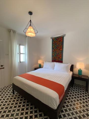 Fides Boutique Hotel Luang Prabang Eksteriør bilde