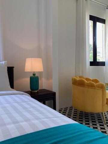 Fides Boutique Hotel Luang Prabang Eksteriør bilde