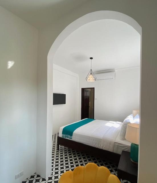 Fides Boutique Hotel Luang Prabang Eksteriør bilde