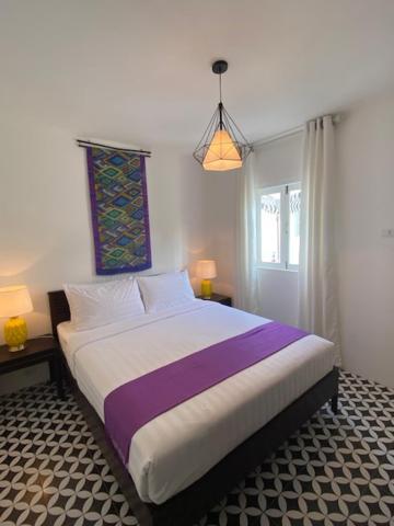 Fides Boutique Hotel Luang Prabang Eksteriør bilde