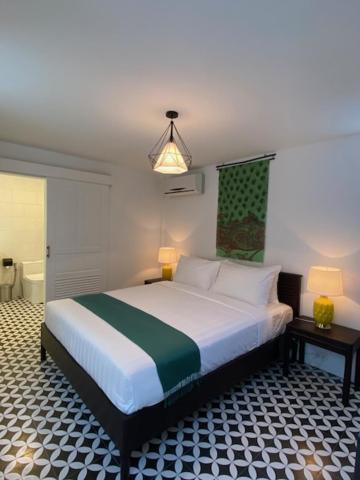 Fides Boutique Hotel Luang Prabang Eksteriør bilde