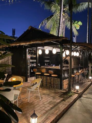Fides Boutique Hotel Luang Prabang Eksteriør bilde